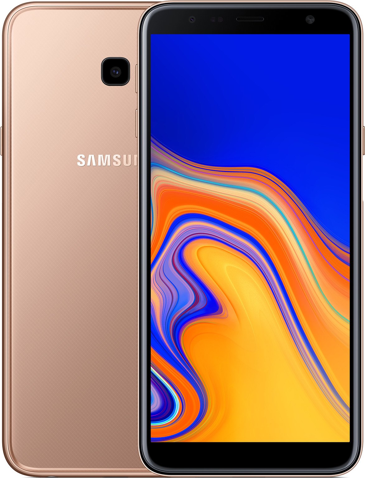 Samsung Galaxy J4+