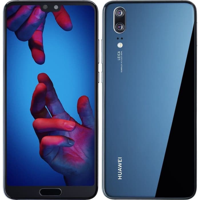 Huawei P20