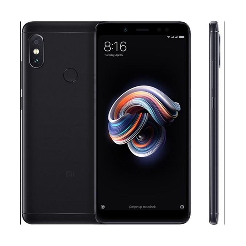 Xiaomi Redmi Note 5