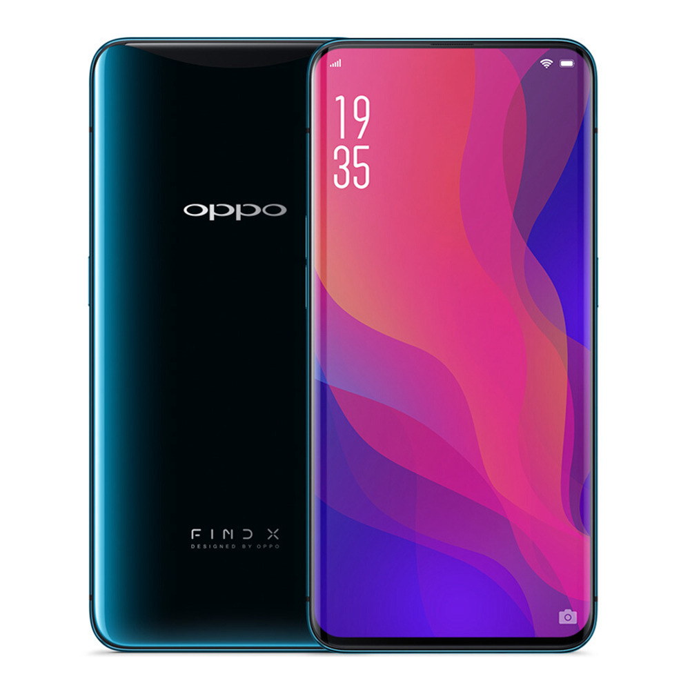 Oppo Find X