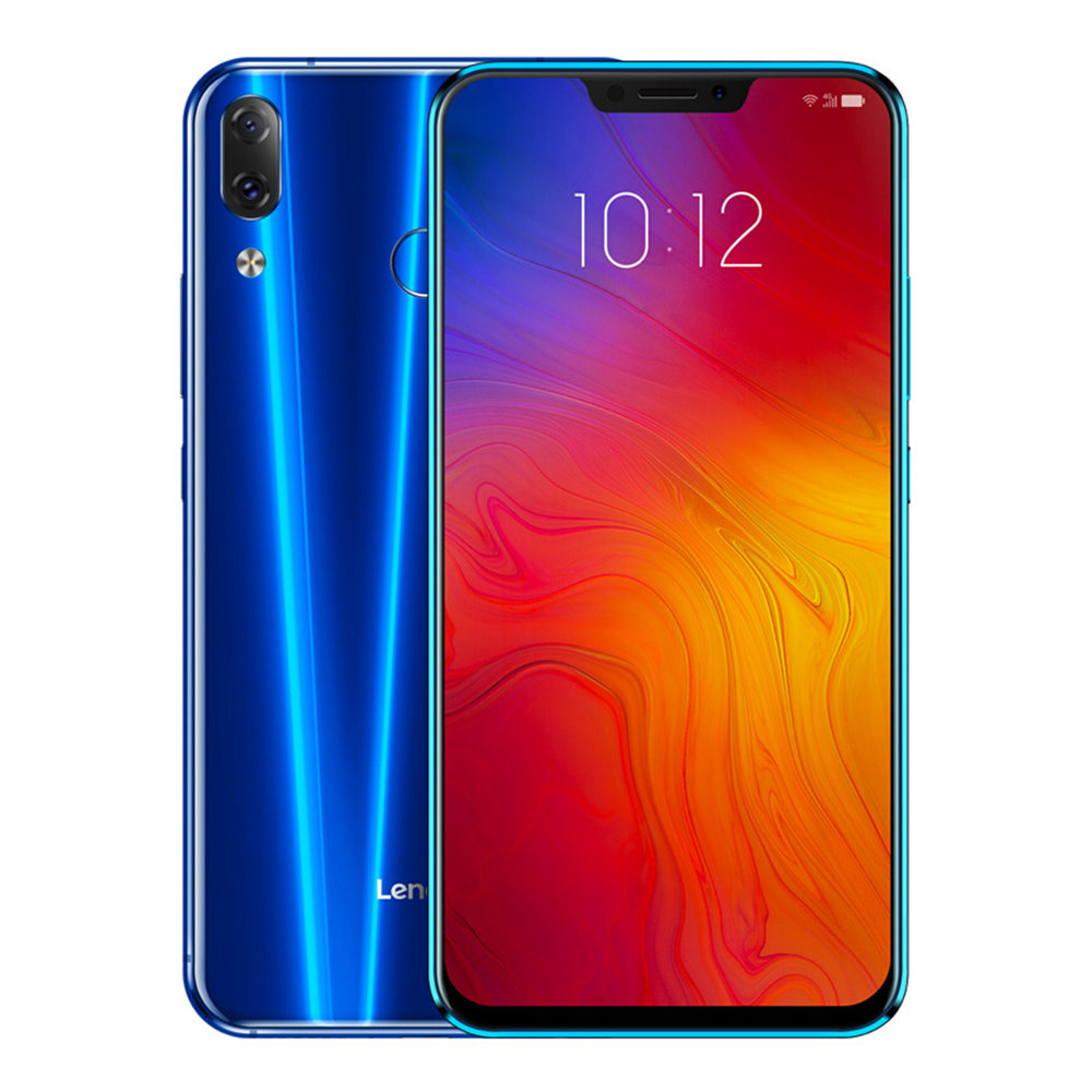 Lenovo Z5