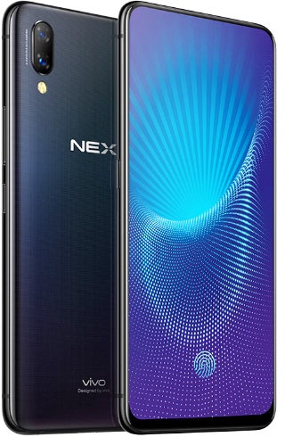 Vivo Nex S