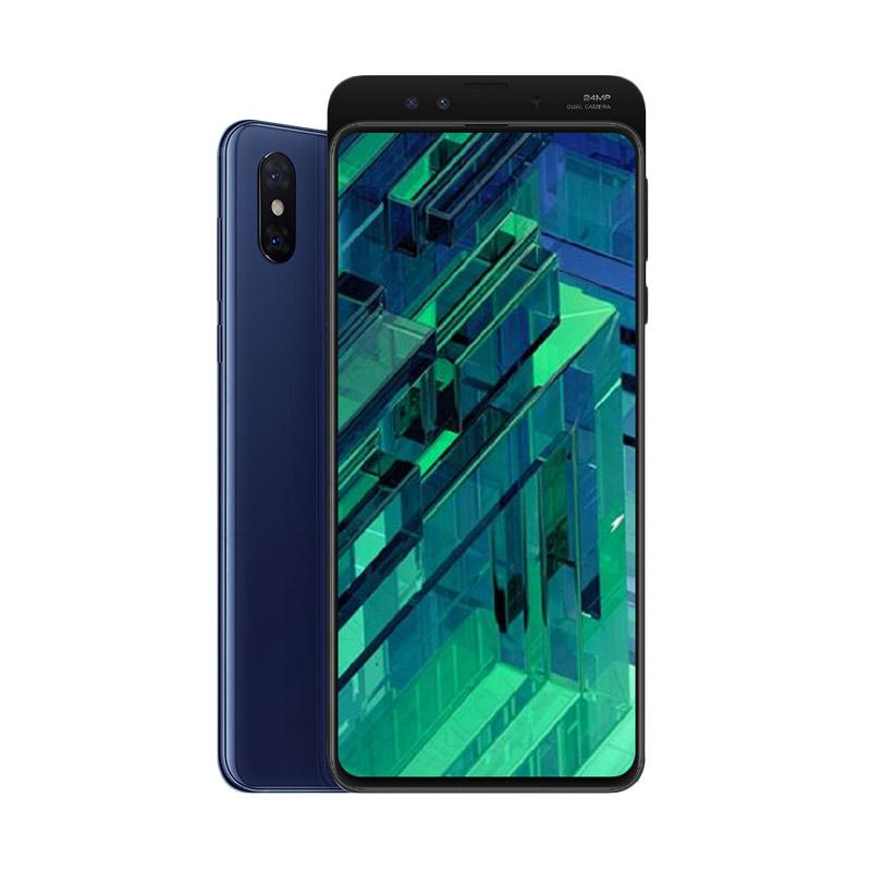 Xiaomi Mix 3