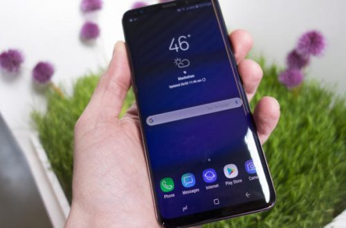 7 Smartphone dengan Desain Tercantik