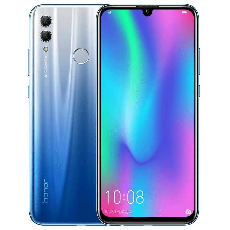 Huawei Honor 10