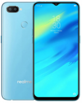 Oppo Realme 3