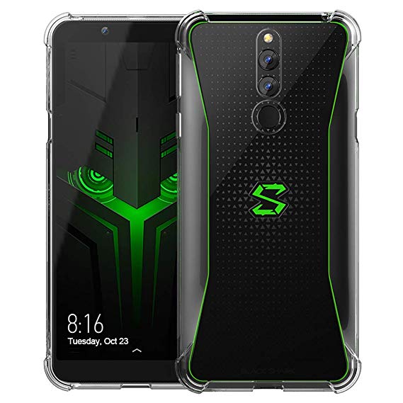 Xiaomi Black Shark Helo