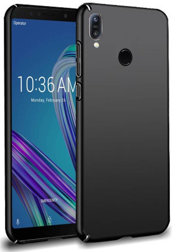 Asus Zenfone Max Pro M1