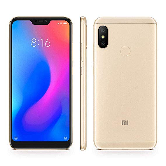 Xiaomi MI A2 Lite