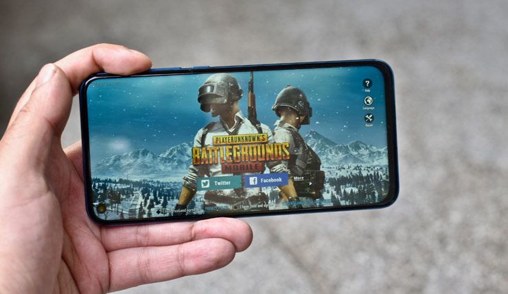 Rekomendasi 8 Smartphone Terbaik untuk Bermain PUBG Mobile