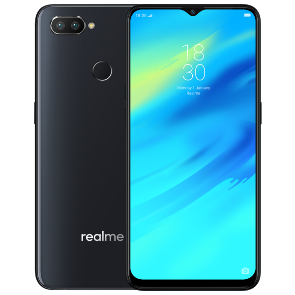 Realme 2 Pro