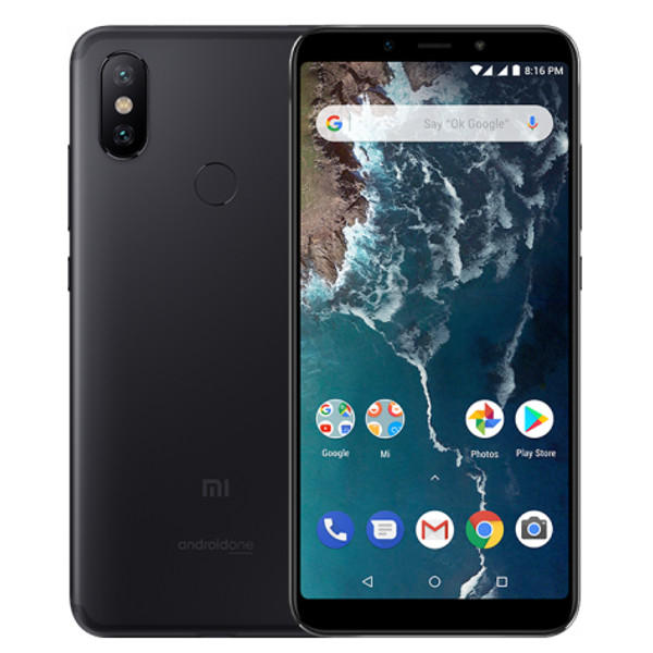 Xiaomi MI A2