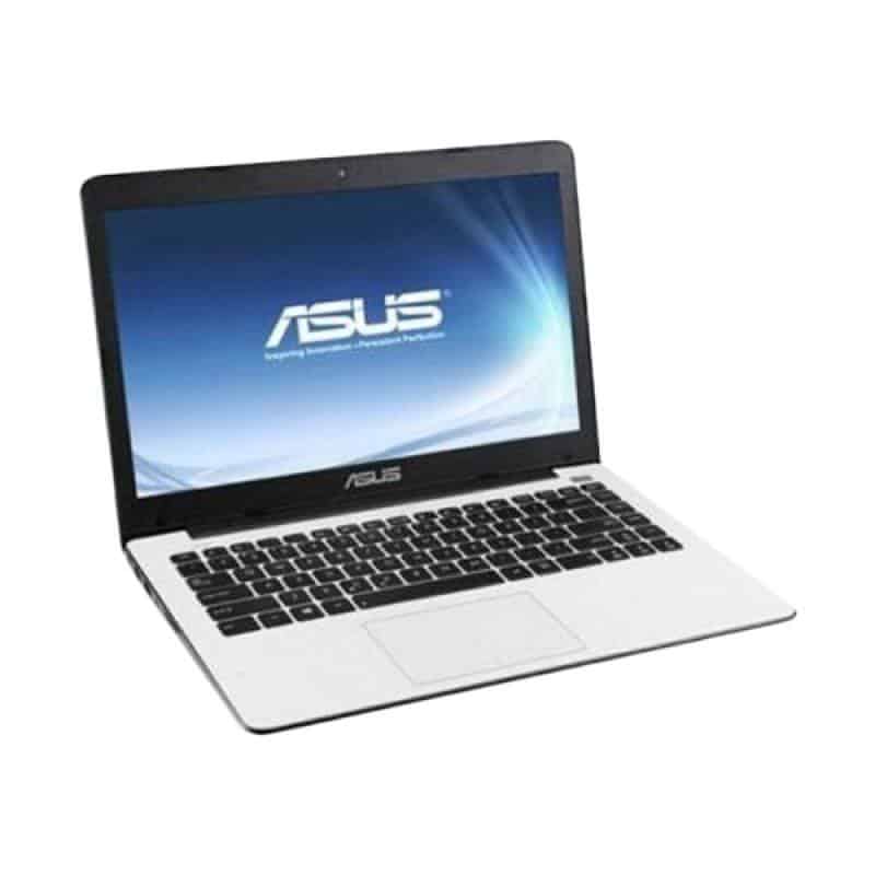 Asus A455LA