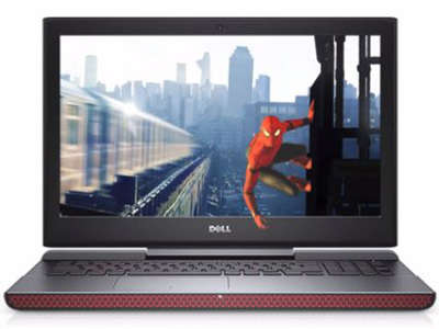 Dell Inspiron 15 7567