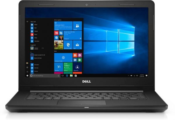 Dell Inspiron 3467