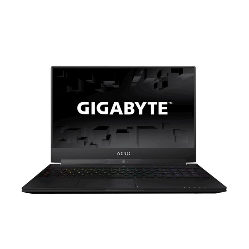 Gigabyte Aero 15X V8