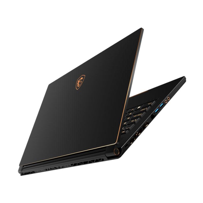 MSI GS65 Stealth Thin 8RF