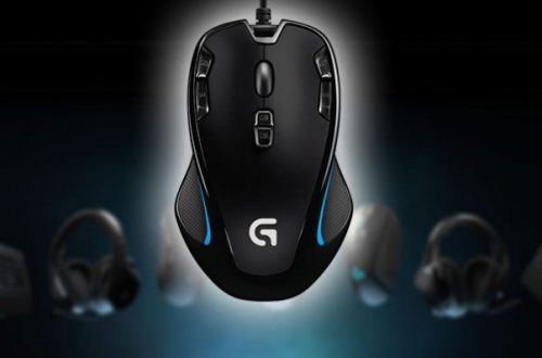 5 Pilihan Mouse Gaming Terbaik di Bawah 300 Ribu