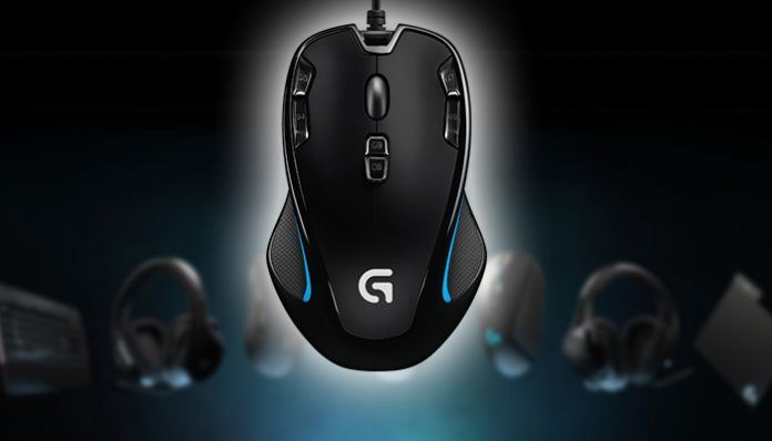 Mouse Gaming