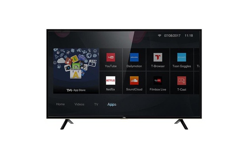 TCL 32S62 LED Smart TV