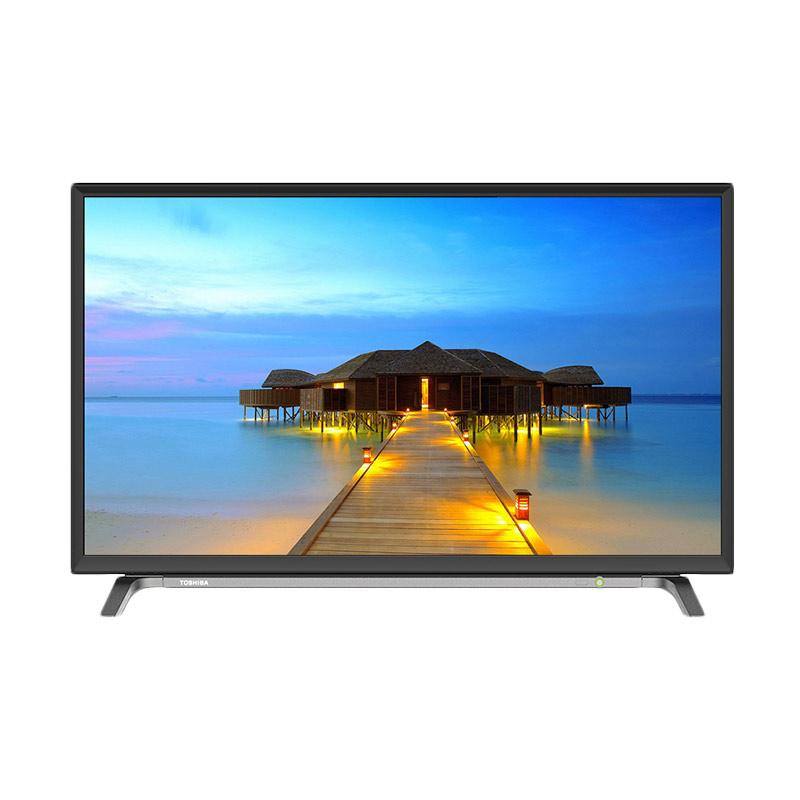 Toshiba 32L5650 Smart LED TV