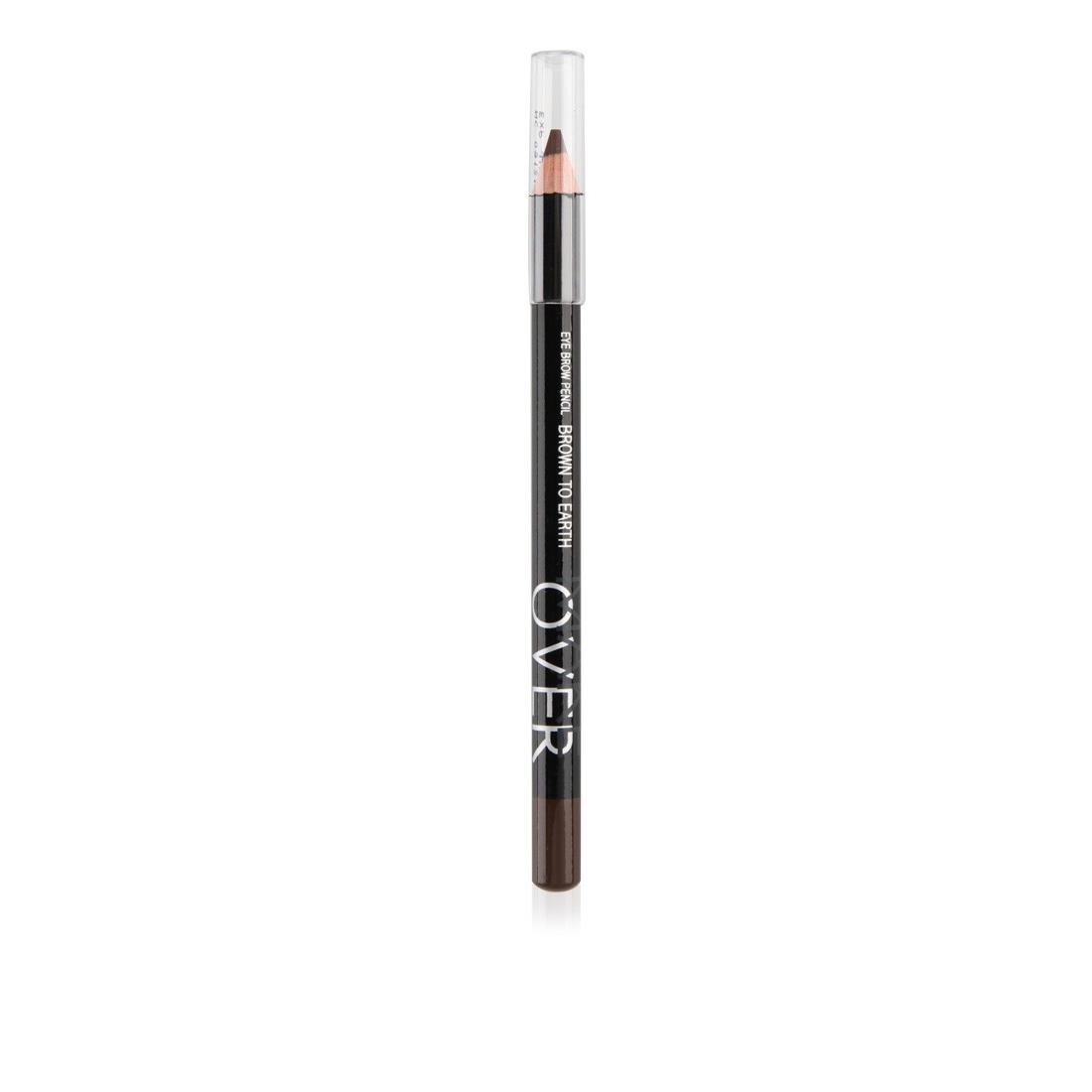 Make Over Eyebrow Pencil