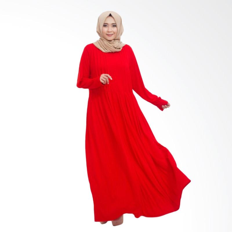 Baju Gamis Syar’i