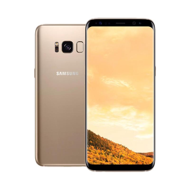 Samsung Galaxy S8