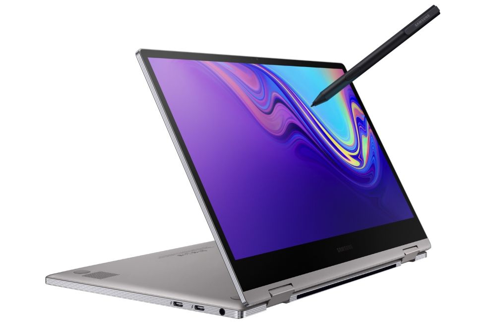 Samsung Notebook 9 Pro