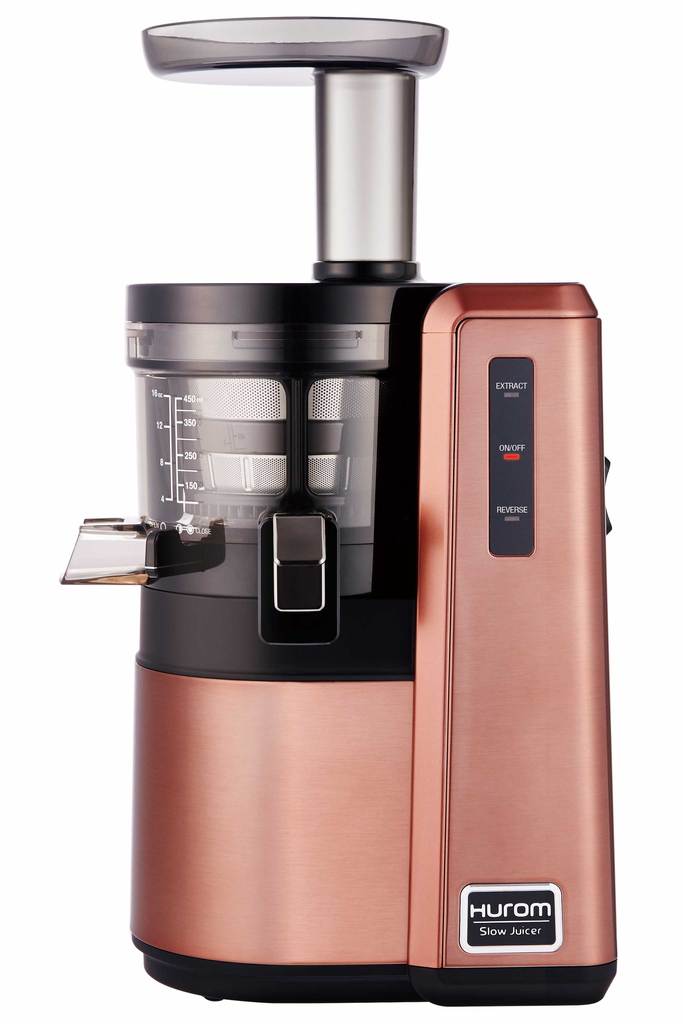 Hurom Slow Juicer HZ Series