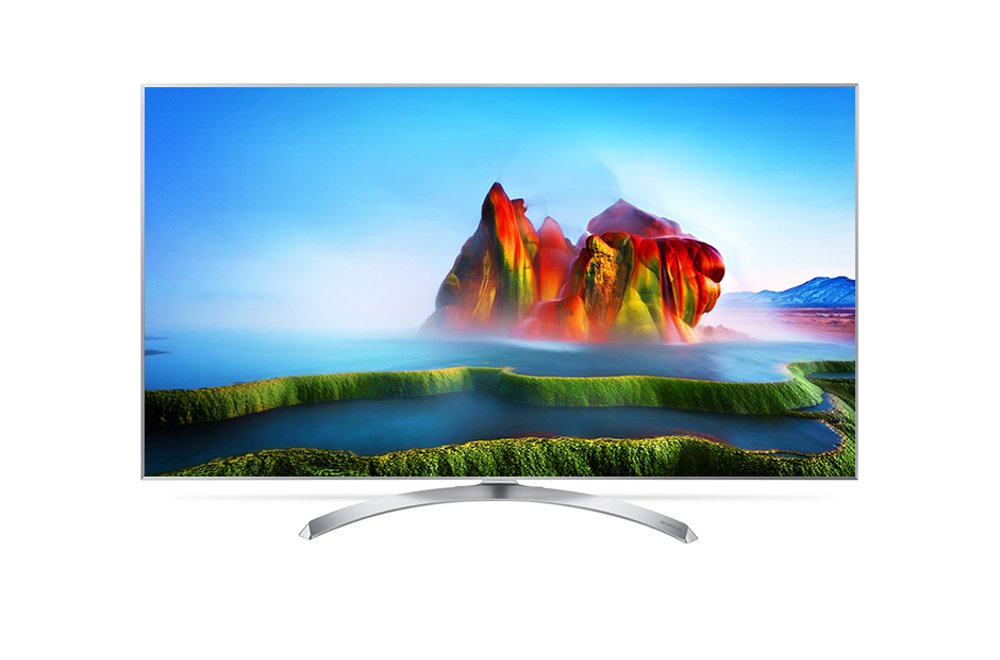 LG 65SJ800T Smart TV 4K