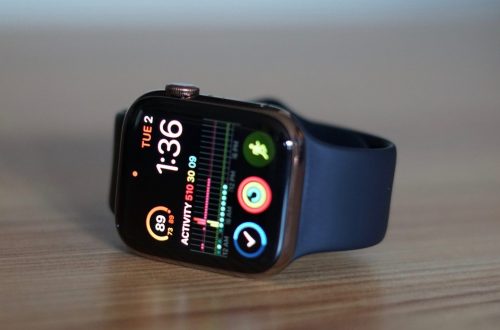 7 Smartwatch Terbaik Tahun 2020