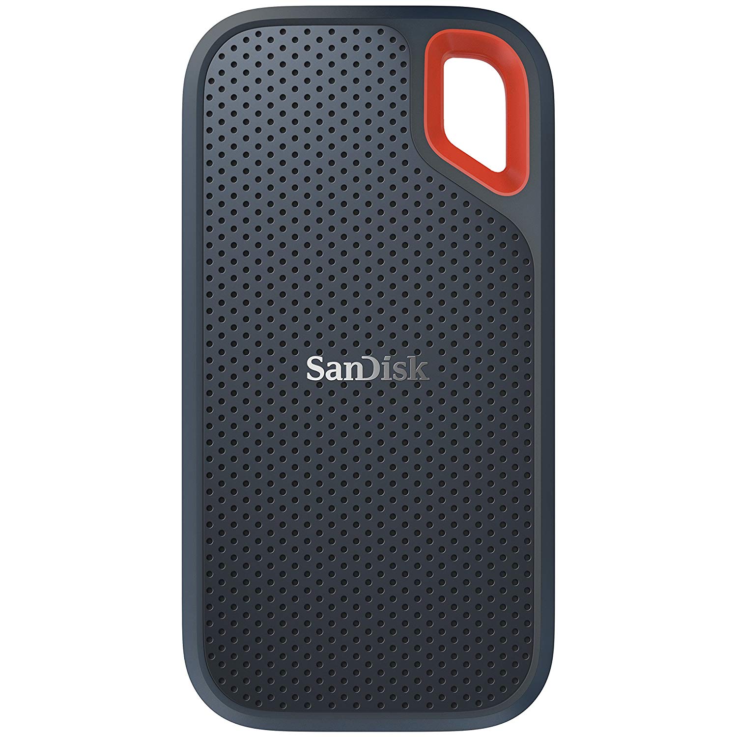 Sandisk Extreme Portable SSD