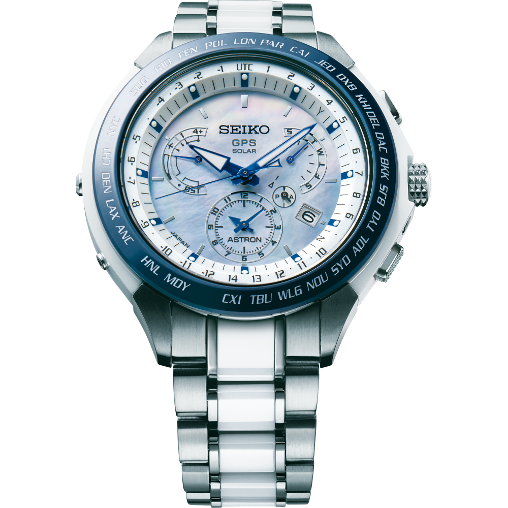 Seiko ASTRON SSE039J1