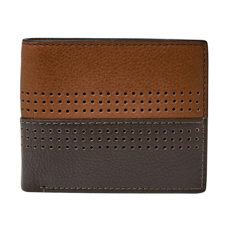 Fossil Cody Leather Dompet Pria