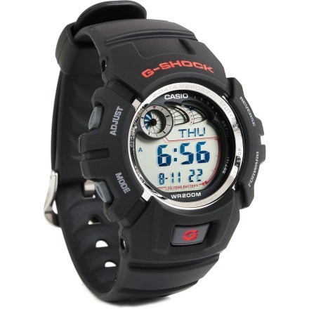 G-Shock G2900F-1V