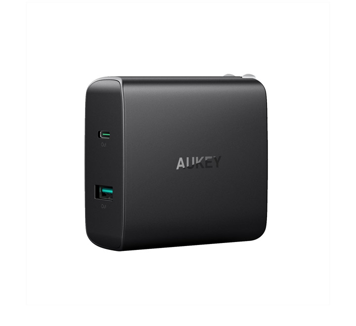 AUKEY USB-C PD PA-Y10