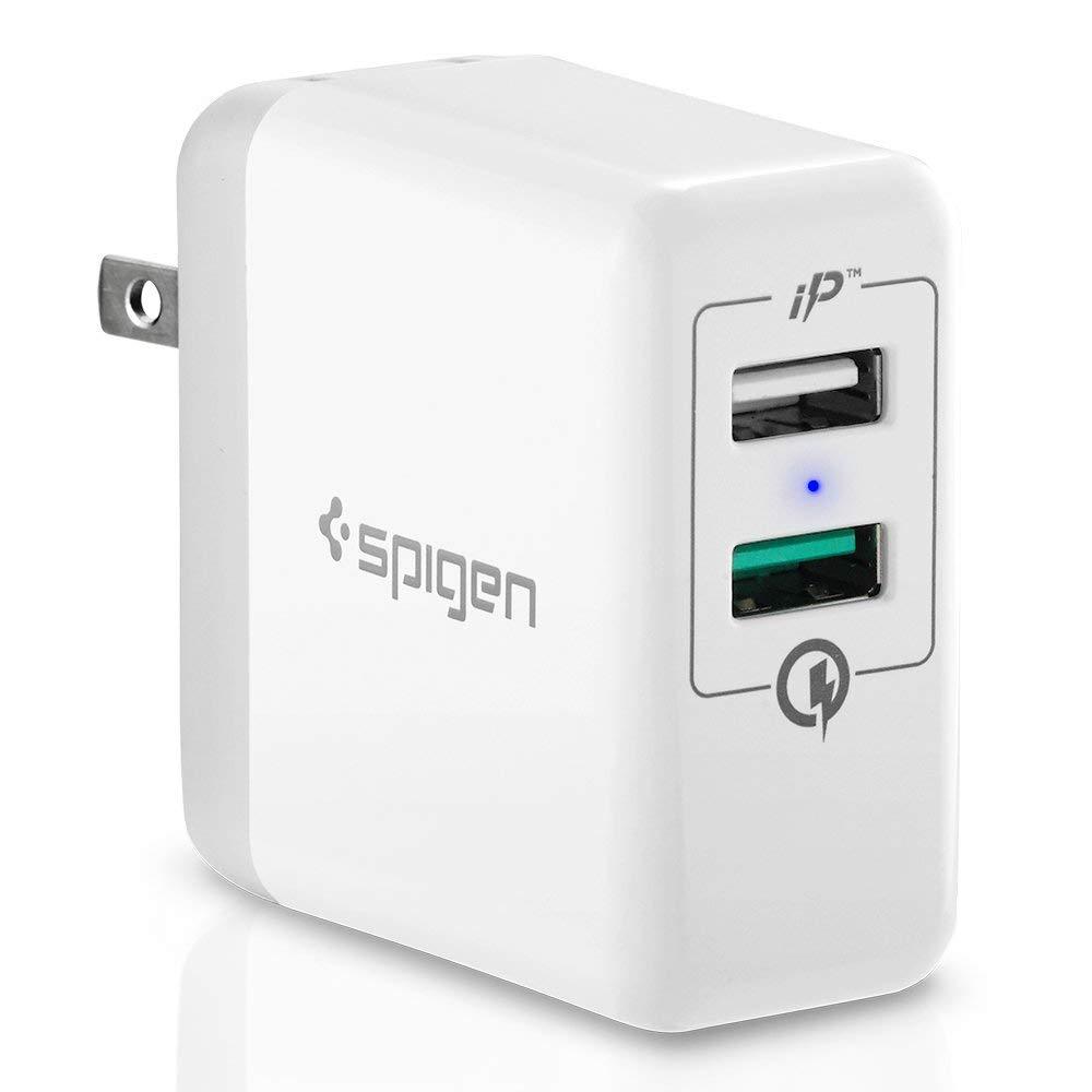 Spigen Essential F207 Quick Charge 3.0