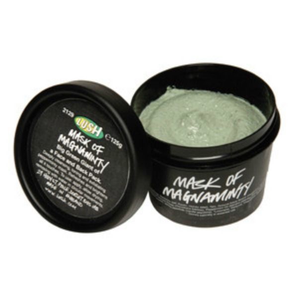 LUSH Mask of Magnaminty