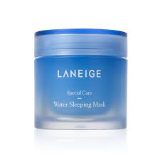 Laneige Water Sleeping Mask