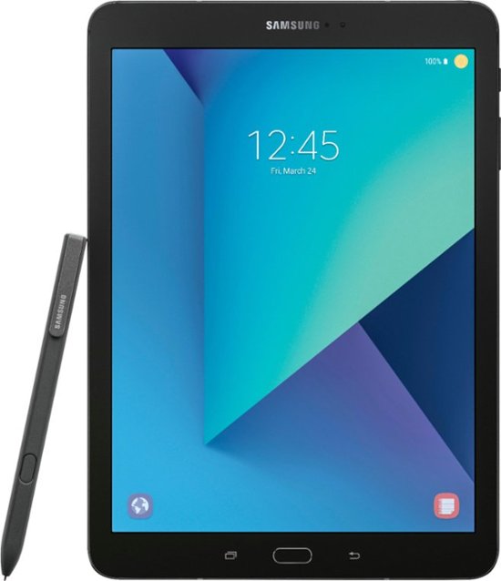 Samsung Galaxy Tab S3