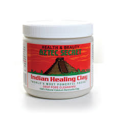 Aztec Secret Indian Healing Clay