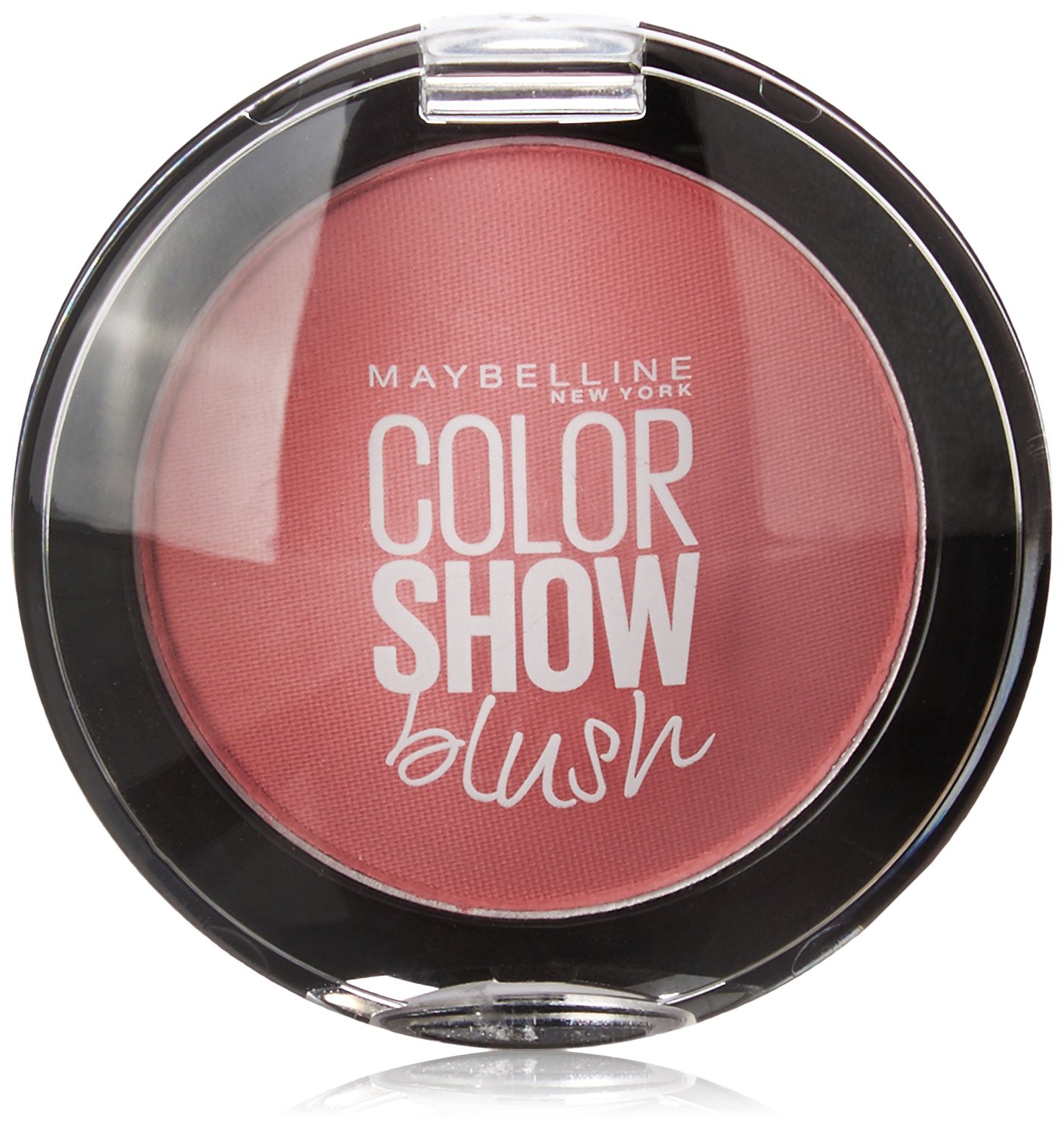 Maybelline Color Show Blush Fresh Coral