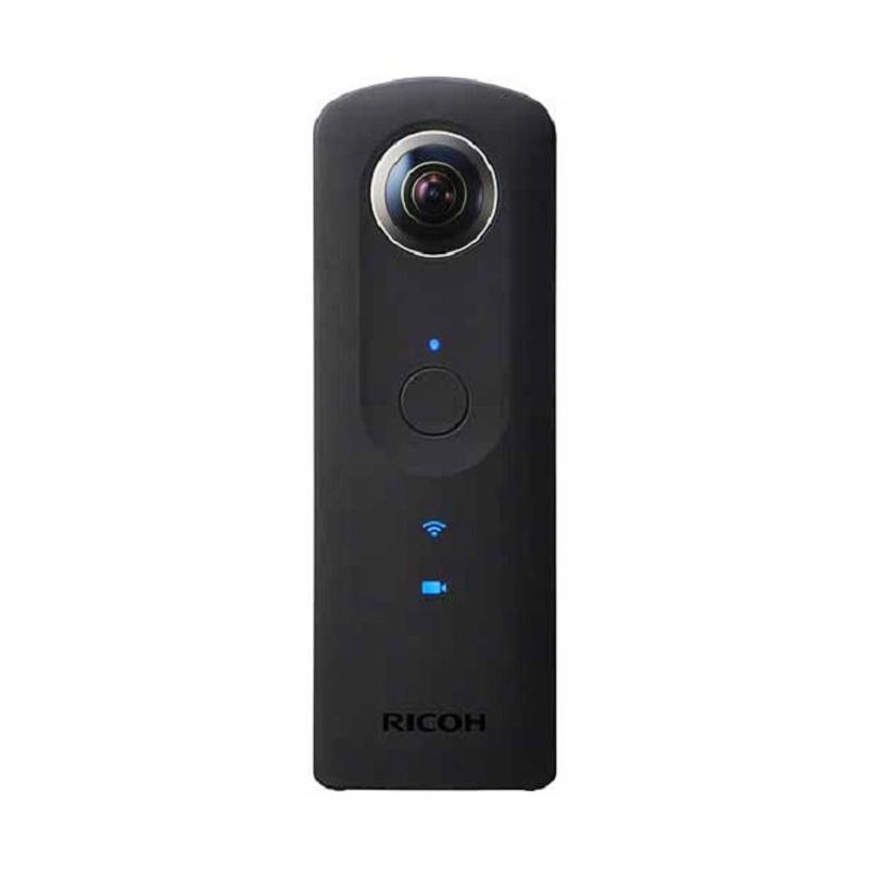 Ricoh Theta S