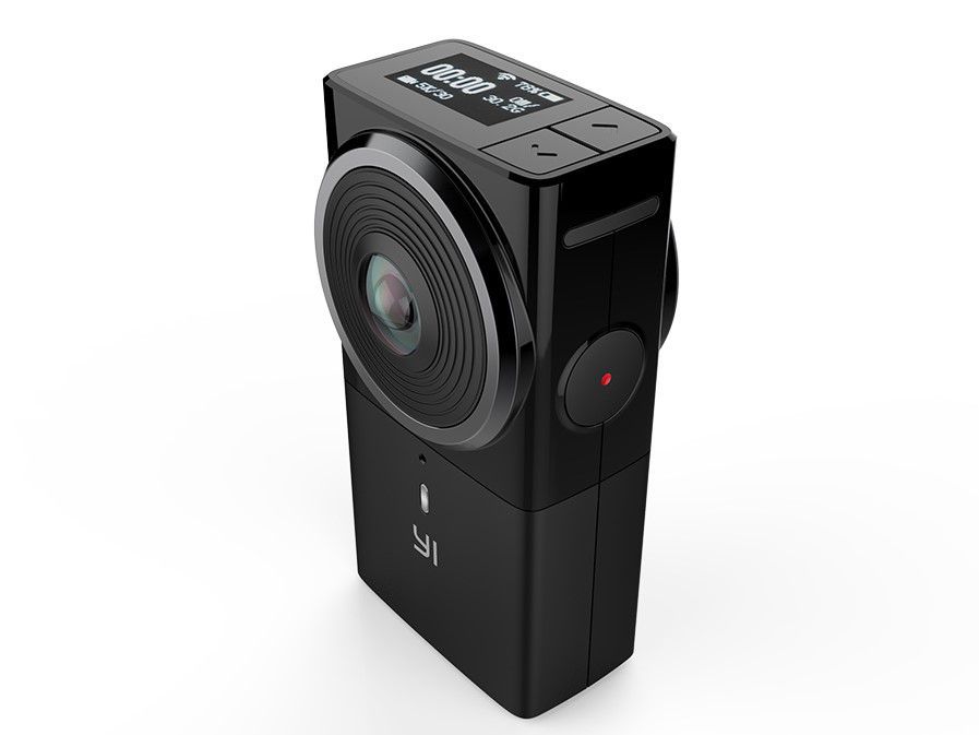 Xiaomi Yi 360 VR