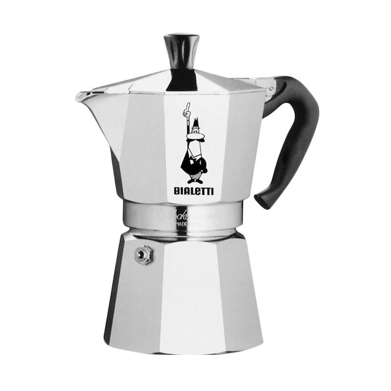 Bialetti Moka Express 1 Cup