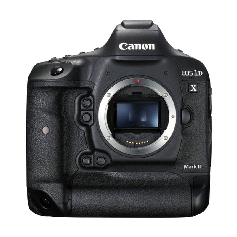 Canon EOS-1D X Mark II