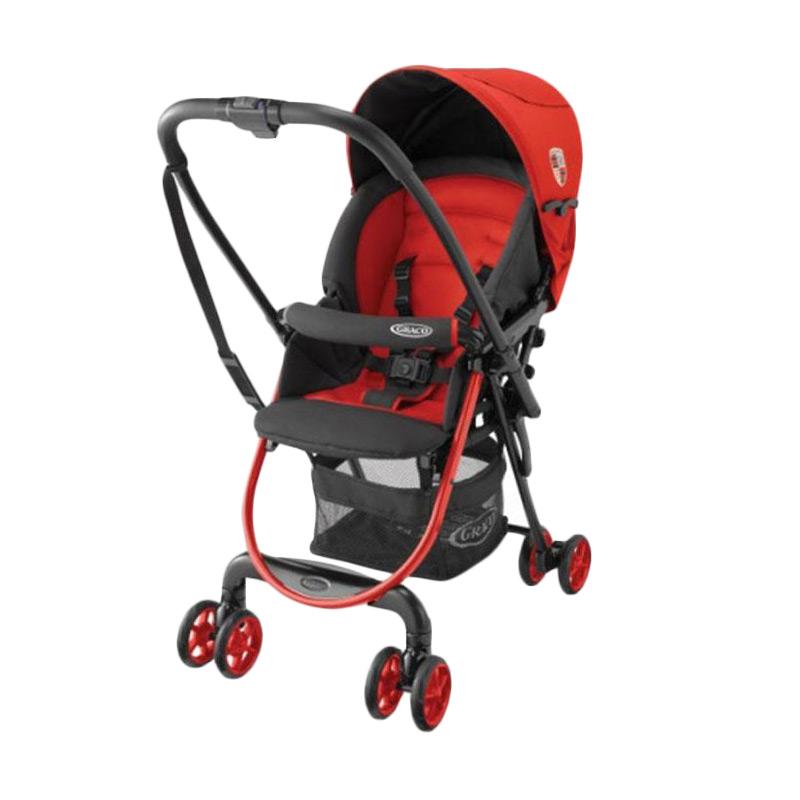 Graco Citilite R