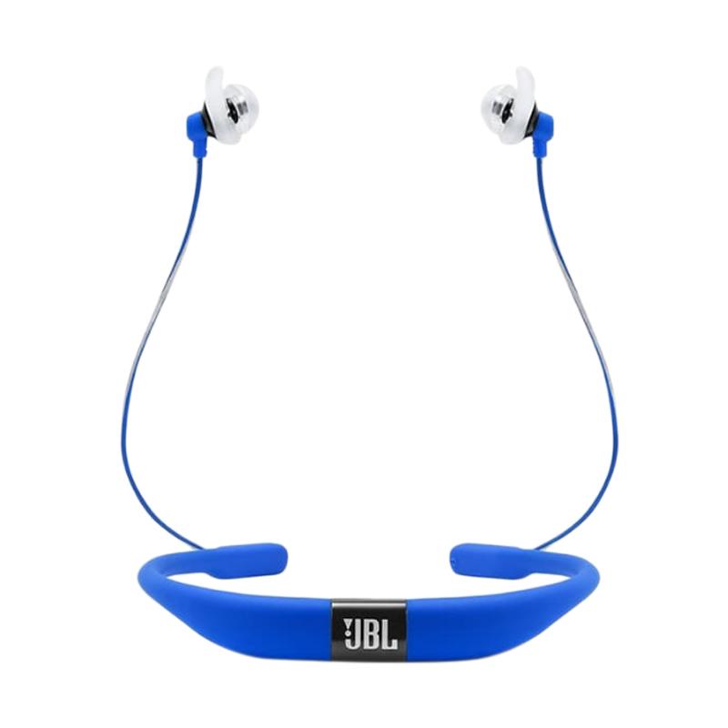 JBL Reflect Fit Heart Rate Wireless Headphones