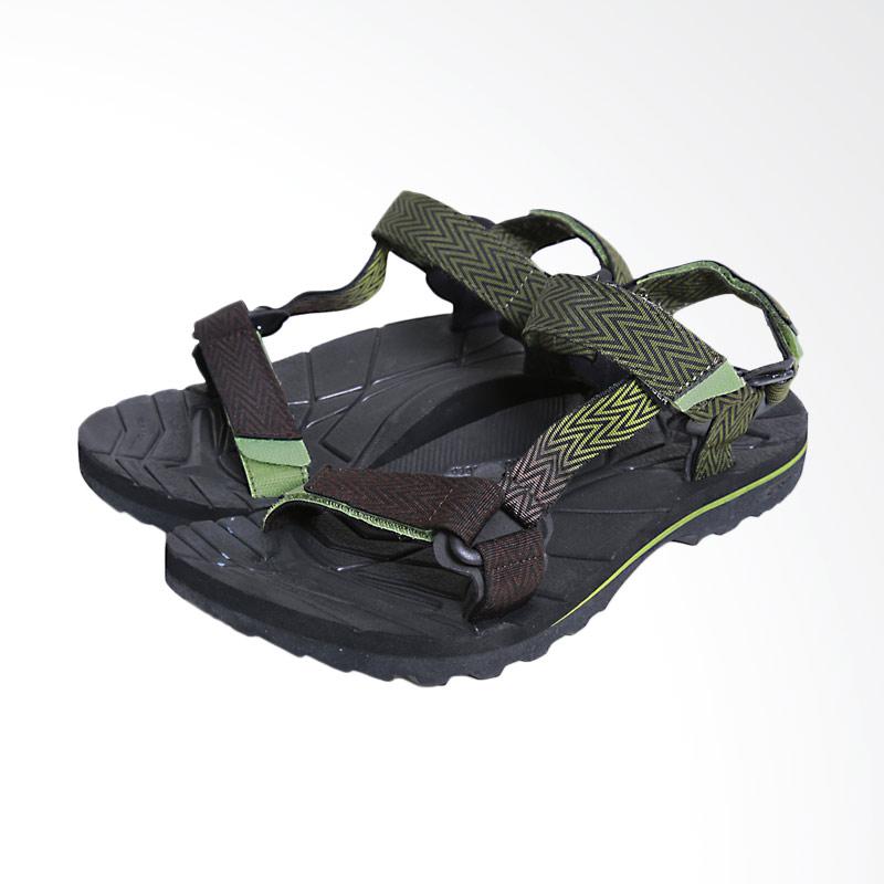 Eiger Kinkajou Palang Sandal